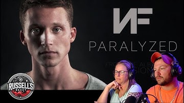 #6 ON OUR NF JOURNEY IS PARALYZED!!!!!!!