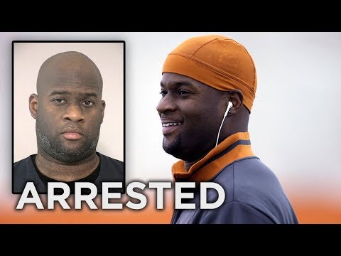 Video: Vince Young Net Worth: Wiki, Verheiratet, Familie, Hochzeit, Gehalt, Geschwister