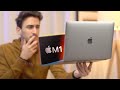 Test MacBook Pro 13' M1 (2020) - Un peu plus d'Air