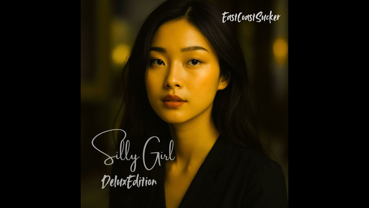 "Good Enough" from "Silly Girl DeluxEdition" (Audio)
