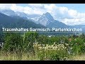 Traumhaftes Garmisch Partenkirchen