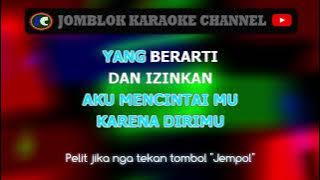 samsons dengan nafasku karaoke