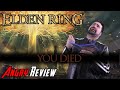 Elden Ring - Angry Review