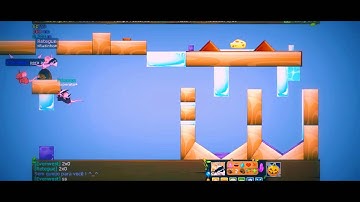 Everiwest VS Fakecapz