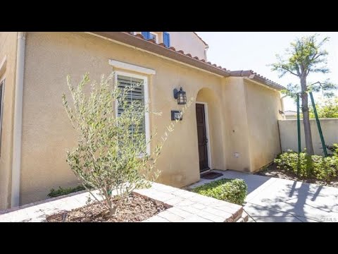20062 Pienza Lane, Porter Ranch, CA home video tour