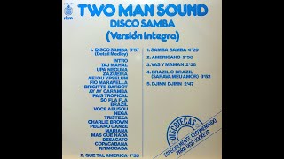 Two Man Sound - Americano