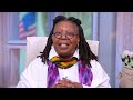 Challenge to Unite Divided Nation, Part 1 | The View