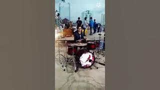 Ariel Noah main drum#shorts