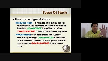 CSC159 - CHAPTER 5.B - Interfacing and Communication (PART 2/2)