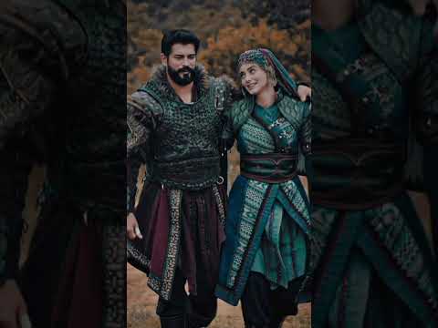 Bala Hatun Life Balahatun Kuruluşosman Beautiful 1million Türkiye Foryou Short Ogetorer