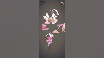 Brain Wash 🤔 Gameplay Walkthrough ( Level 47 ) #shorts