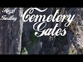 Hazel Findlay Soloing Cemetery Gates E1 5B