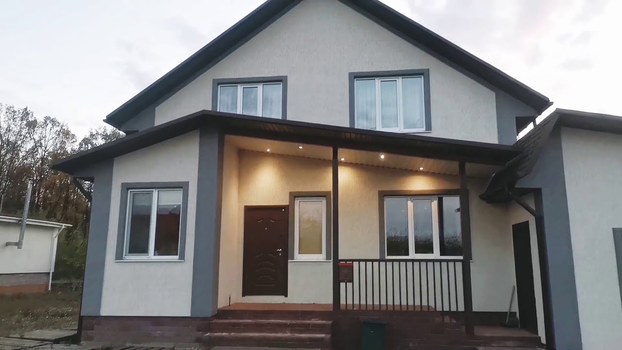 Грант дом белгород
