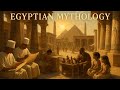 The ENTIRE Story of Egyptian Mythology – Full Detailed Documentary