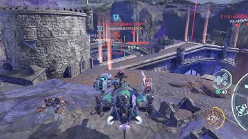 War 🍑 Of Robot Gameplay Walkthrough Playing in Android HD Quality video Use Earphone