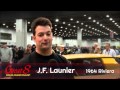 2014 Autorama Ridler & Great 8 Winners_interviews