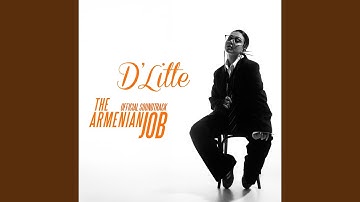The Armenian Job (Original Motion Picture Soundtrack)
