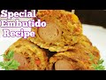 HOW TO MAKE SPECIAL EMBUTIDO || EASY EMBUTIDO RECIPE FILIPINO  STYLE || PROUD NORSKPINAY