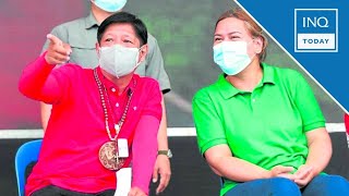 UniTeam is intact, vibrant and working — Marcos | INQToday