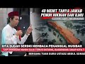Tanya Jawab Ustadz Abdul Somad: 40 Menit Ilmu & Humor π€²