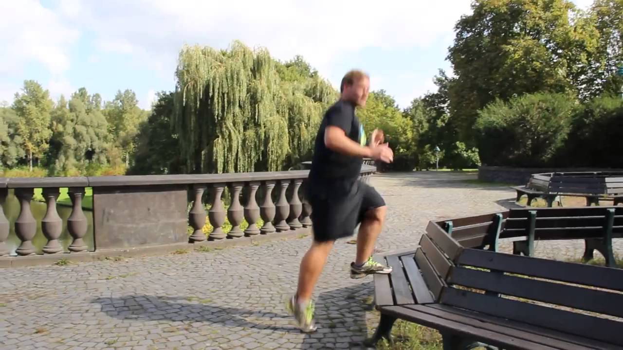 Torsten Prix - Extrem schwer