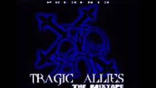 Tragic Allies Feat. Lord T Double - Shockin