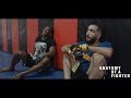 Road to UFC 242 - Episode 7  ""It's an Honor to share the same Card as Khabib Nurmagomedov."