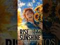 Rise Sunshine l エリオスライジングヒーローズ