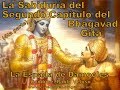 La Sabiduría del Segundo Capítulo del Bhagavad Gita (4ta parte) · La Espada de Damocles