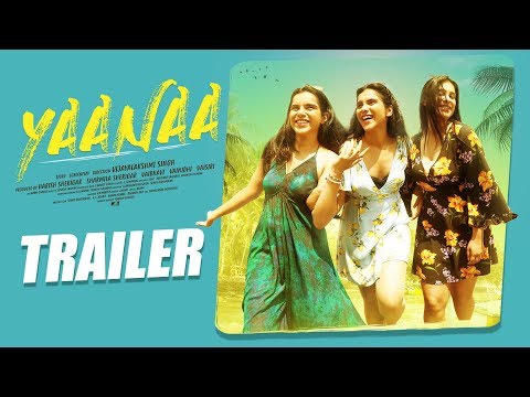 yaanaa-official-trailer-|-new-kannada-trailer-2019-|-vaibhavi,vainidhi,vaisiri-|-vijayalakshmi-singh