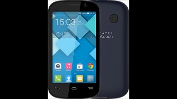 alcatel Pop C2