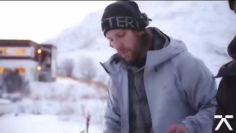 The Mirage’ by @AgentsOfTime Out now on @Afterlifeofc