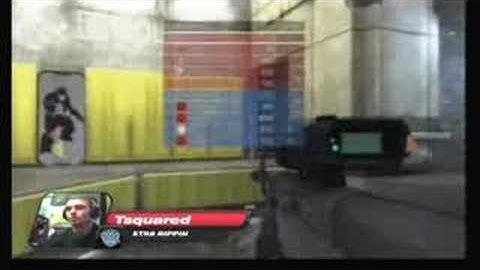 Instinct [vs] Str8 Rippin - Game 4 - Part II