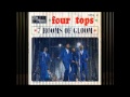 The Temptations And The Four Tops