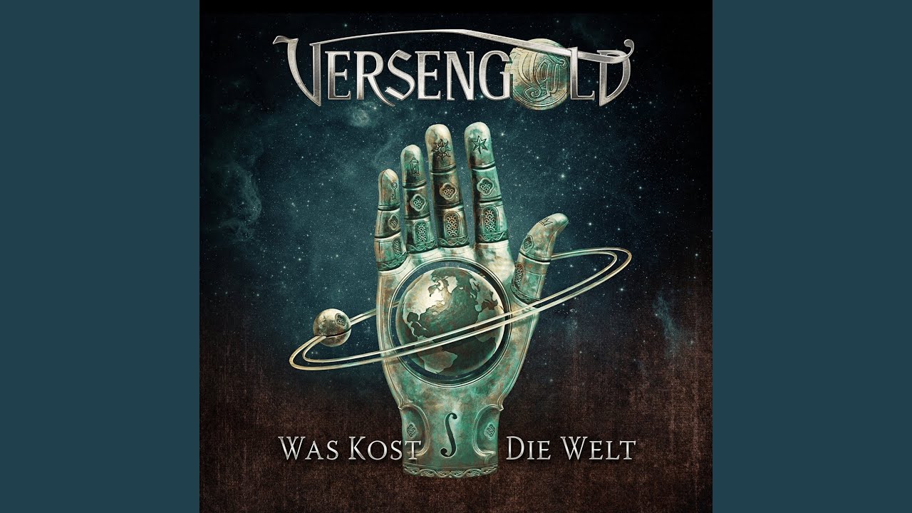 Versengold - Eis und Asche akkoorden