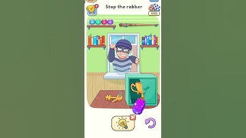 DOP-5 Delete one part ,a  crazy mobile puzzle game (Walkthrough+Tips) #dop5#game#dop2 #dop3