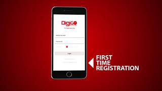 DigiGo App screenshot 4