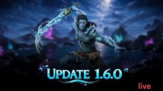 Scarfall 2.0 New update coming soon #streamwithglipmax KGF yt Live Stream