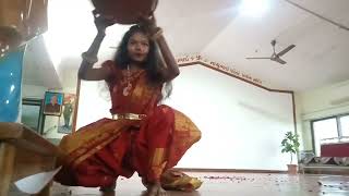 #dance compition #shree l.p.d.shala punagam surat screenshot 3