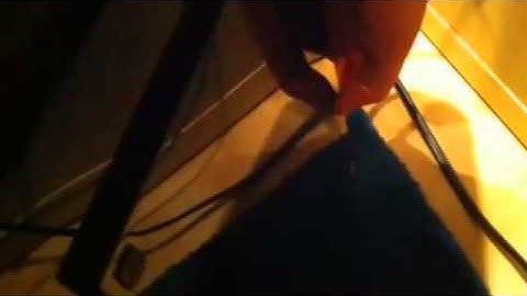 Jailbreaker un PS3 3.41 avec iTouch 1G