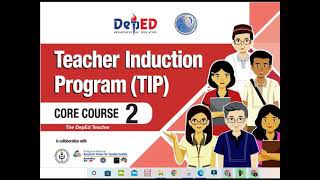 COURSEBOOK 2 Set A Quiz Answer Key - TIP Modules for Beginning Teachers 2022