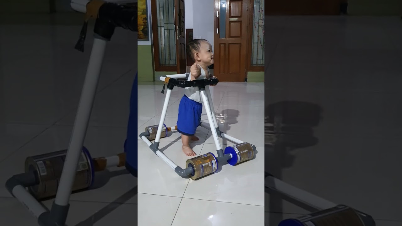 baby walker murah meriah