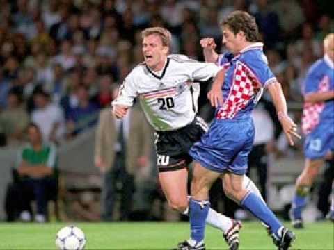 Germany 1998 World Cup