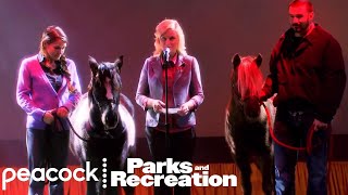 Li'l Sebastian's Memorial - Parks and Recreation