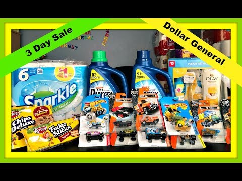 3-day-sale-at-dollar-general-thrusday-11-9-thru-saturday-11-11