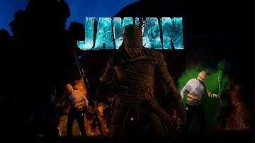 I Recreate JAWAN Movie Shot Using VFX |@RedChilliesEntertainment