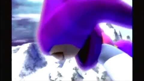 NiGHTS into Dreams Walkthrough/Guide [Part 1] "Introduction" (Sega Saturn)