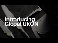 Introducing global ukon