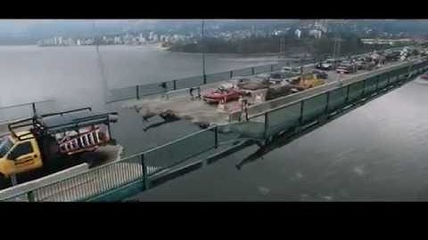 CGI VFX Breakdown HD  