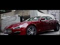 Maserati Ghibli | Karan Pawaskar Mumbai | Petal Maserati